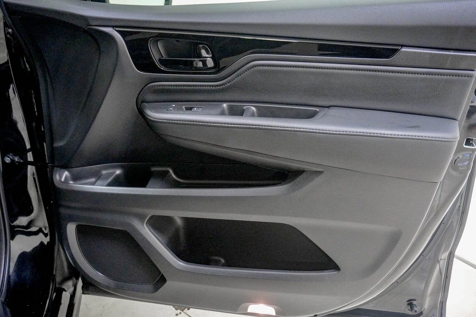 Certified 2026 Honda Odyssey Elite image 34