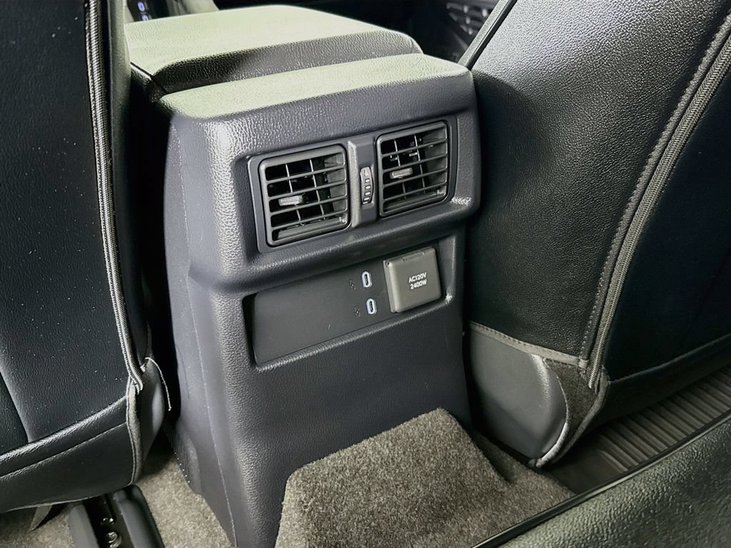 Certified 2025 Toyota 4Runner TRD Off-Road AWD/4WD image 26