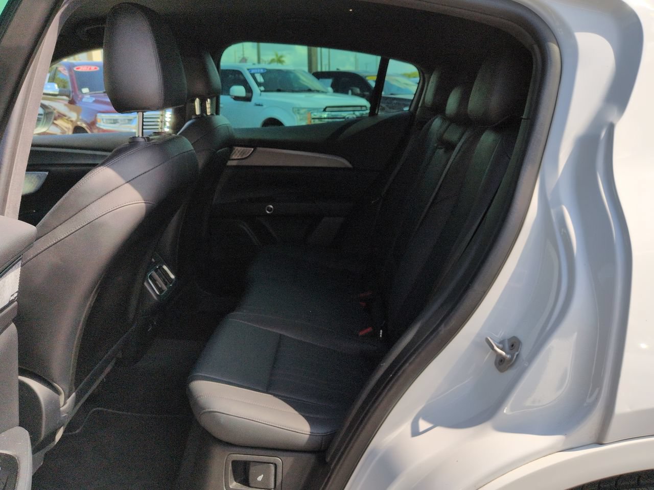 Used 2023 Maserati Grecale GT AWD/4WD image 14