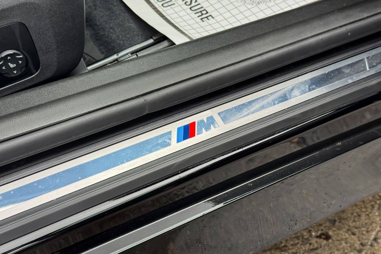 Used 2024 BMW M240i xDrive Coupe AWD/4WD image 15