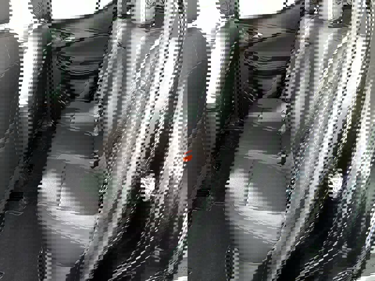 Used 2023 Buick Encore GX Select w/ Sport Touring Package AWD/4WD image 26