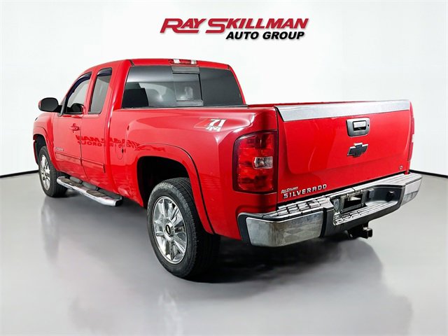 Used 2013 Chevrolet Silverado 1500 LT w/ All-Star Edition image 5