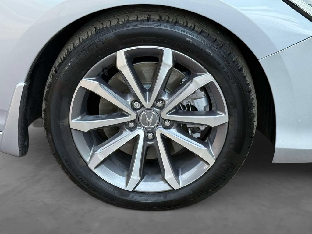 Used 2026 Acura Integra FWD image 7