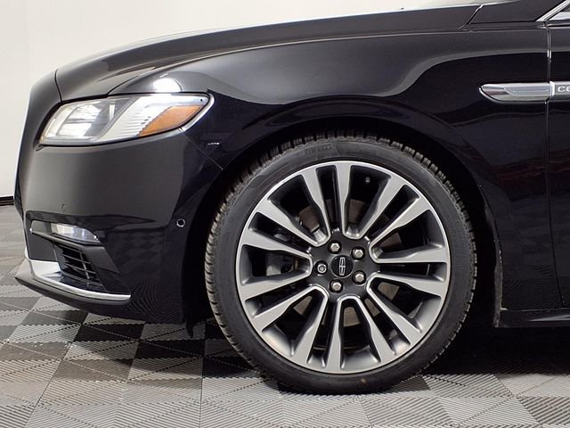 Used 2019 Lincoln Continental Reserve image 11