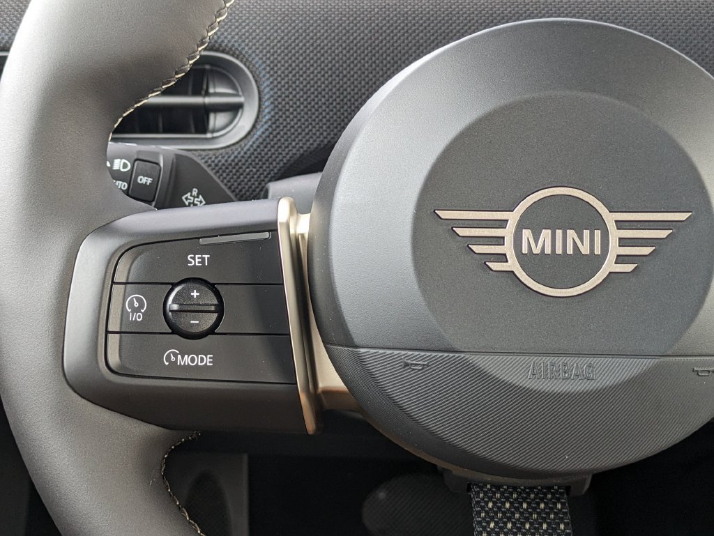 New 2026 MINI Cooper S FWD image 16