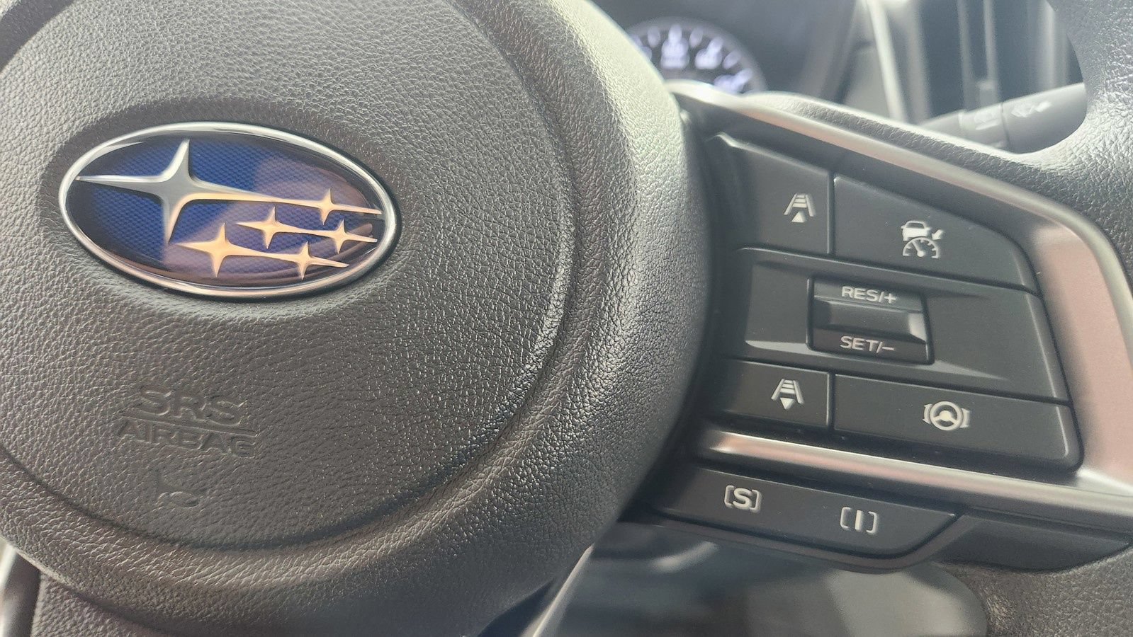 New 2026 Subaru Impreza 2.0i Sport AWD/4WD image 23