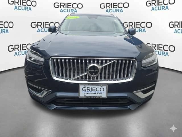 Used 2025 Volvo XC90 B6 Ultra w/ Protection Package Premier AWD/4WD image 2