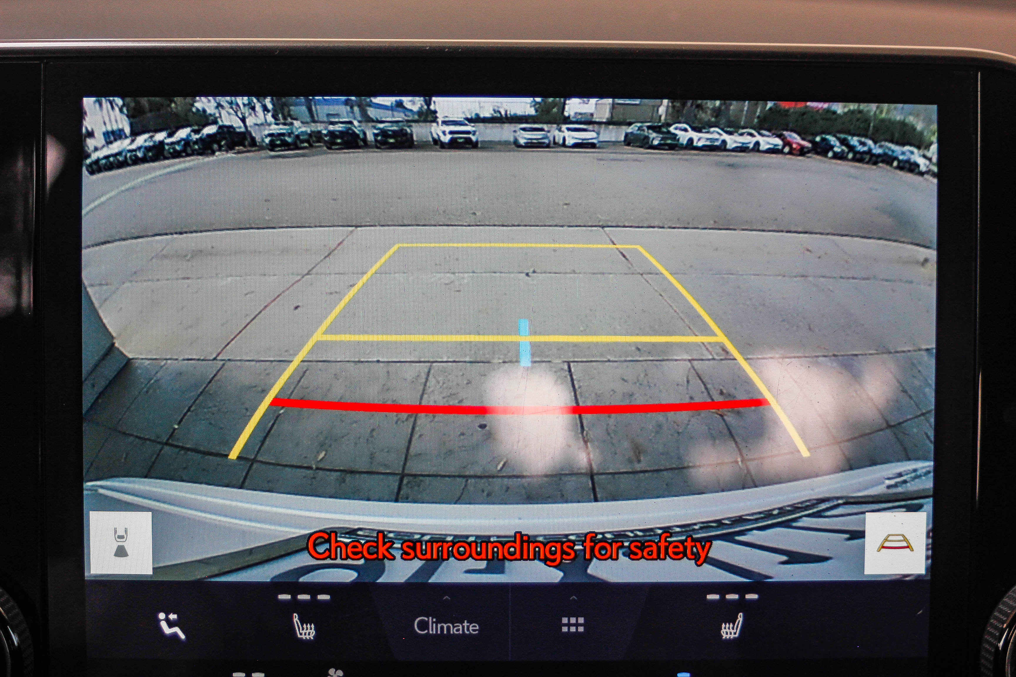 Used 2024 Lexus NX 350 AWD w/ Cold Area Package image 20