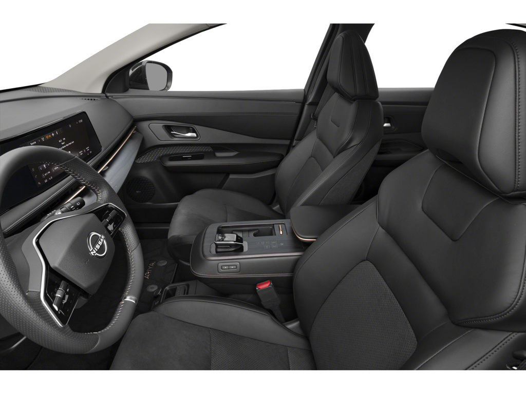 Used 2023 Nissan Ariya AWD image 8