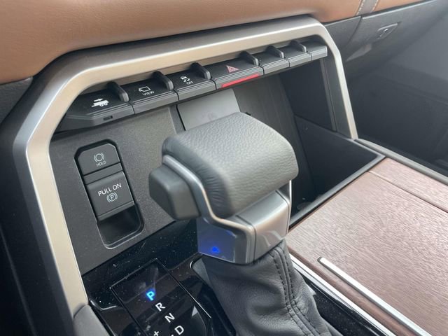 Used 2025 Toyota Sequoia 1794 Edition image 30