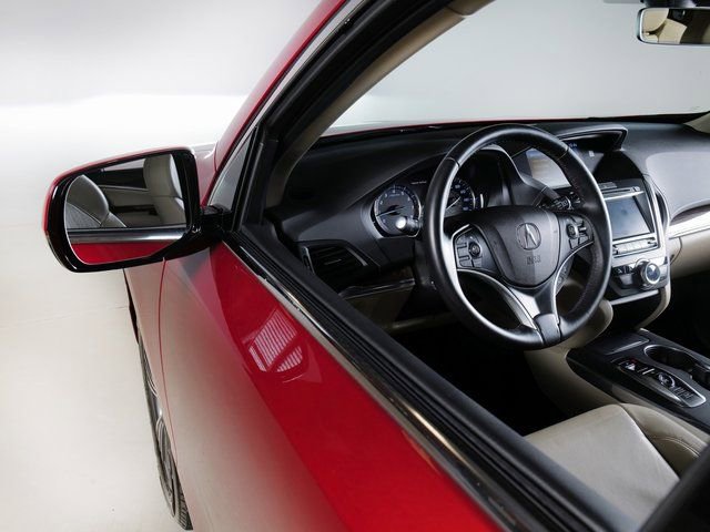 Used 2019 Acura MDX FWD image 24