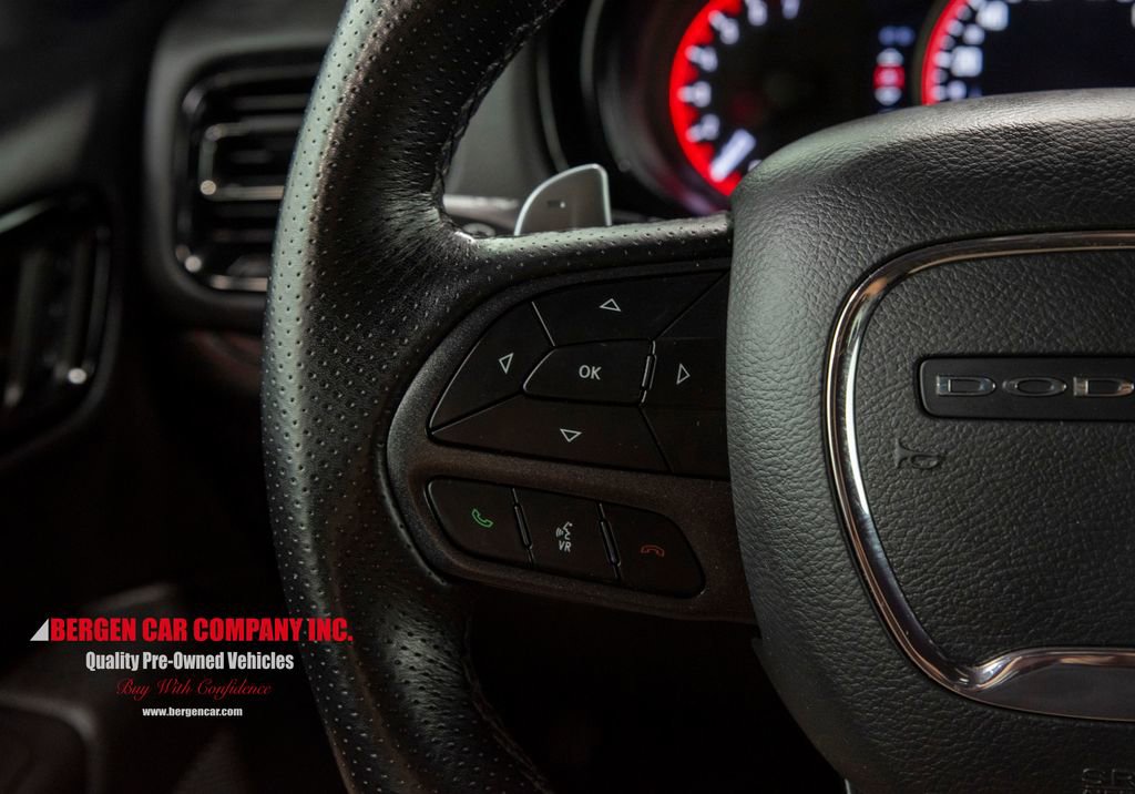 Used 2024 Dodge Durango GT image 21