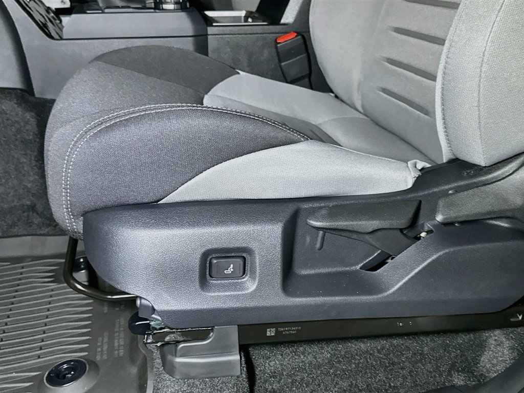 New 2026 Toyota Tacoma TRD Sport AWD/4WD image 14