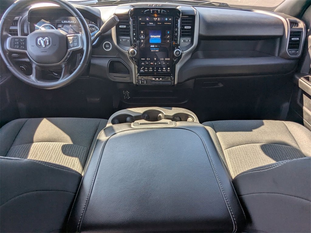 Used 2022 RAM 2500 Tradesman image 17