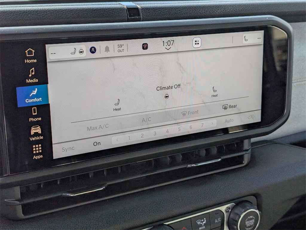 Used 2025 Jeep Wrangler Sport S image 23