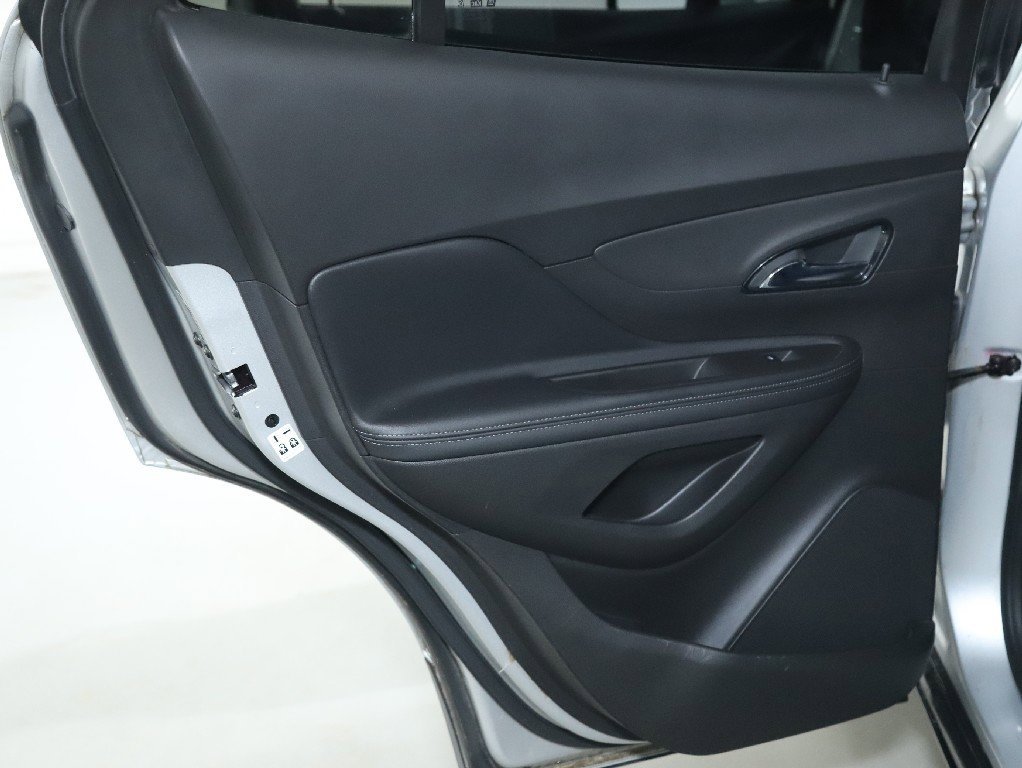 Used 2019 Buick Encore Preferred image 13