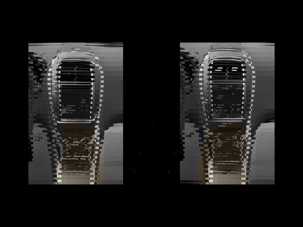 Used 2016 Lincoln MKX Reserve w/ Climate Package AWD/4WD image 25