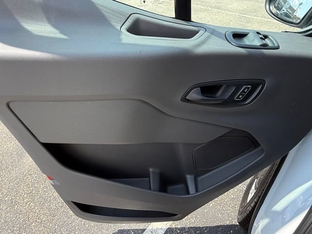 New 2026 Ford Transit 250 148 High Roof RWD image 13