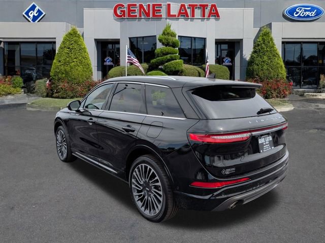 Used 2020 Lincoln Corsair Reserve w/ Equipment Group 201A AWD/4WD image 5