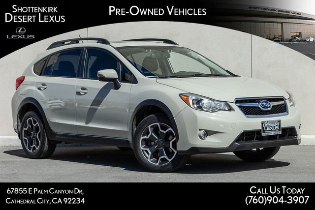 Used 2015 Subaru Crosstrek 2.0i Limited