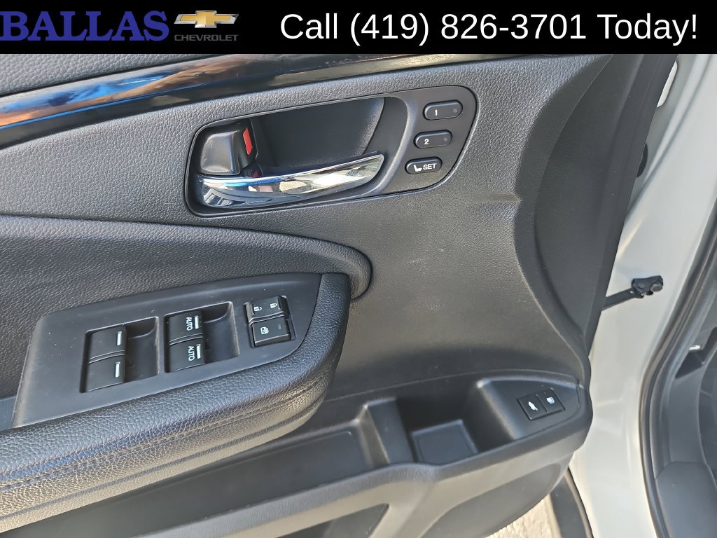Used 2020 Honda Pilot Touring image 15
