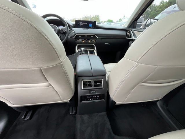 Used 2024 MAZDA CX-90 Plug-In Hybrid w/ Premium Pkg AWD/4WD image 21