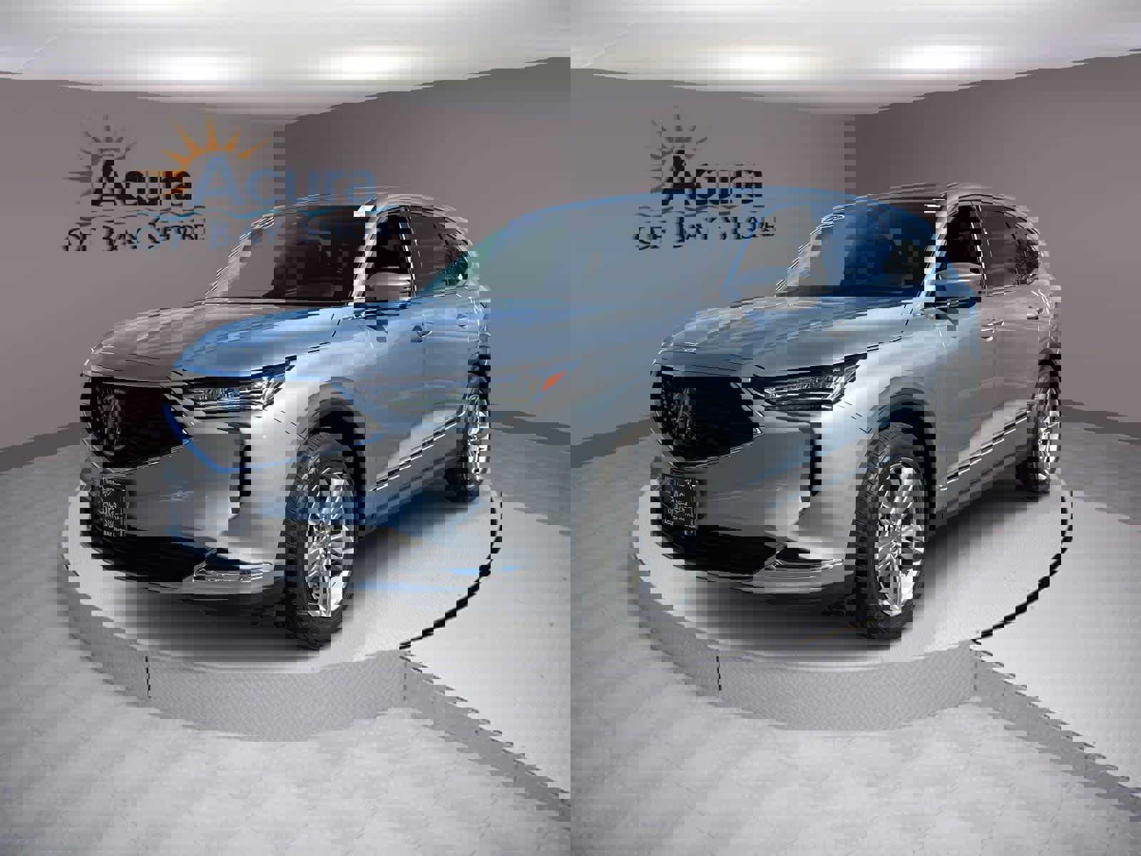 Certified 2023 Acura MDX SH-AWD image 1