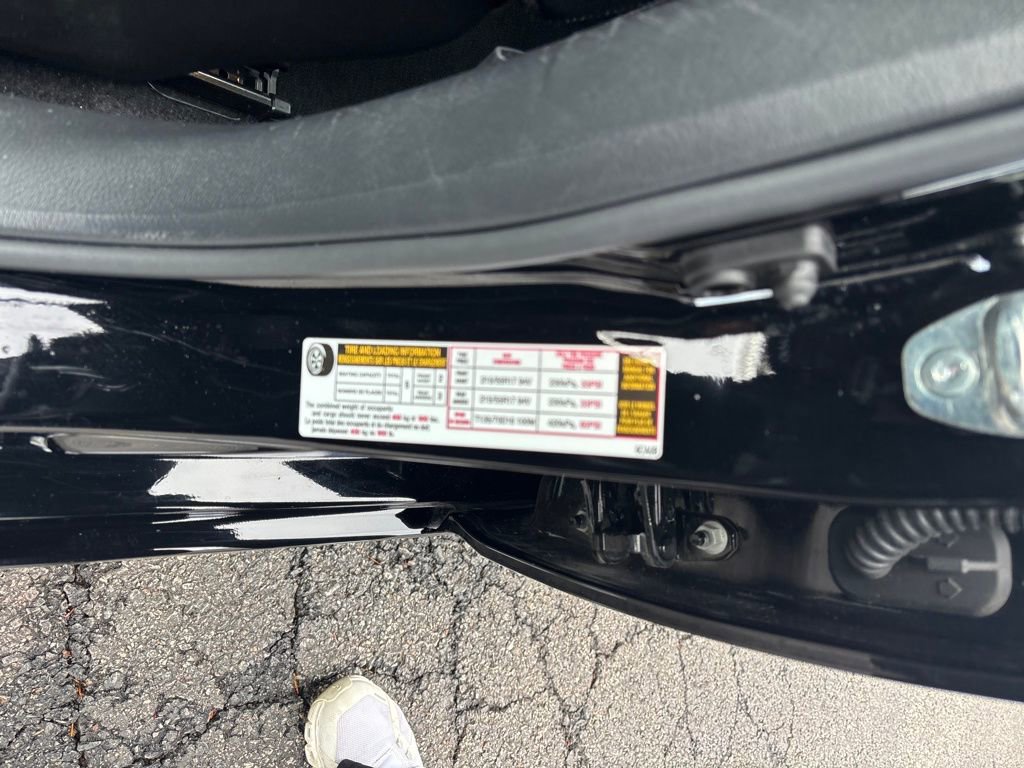 Used 2025 Nissan Altima 2.5 SV image 46