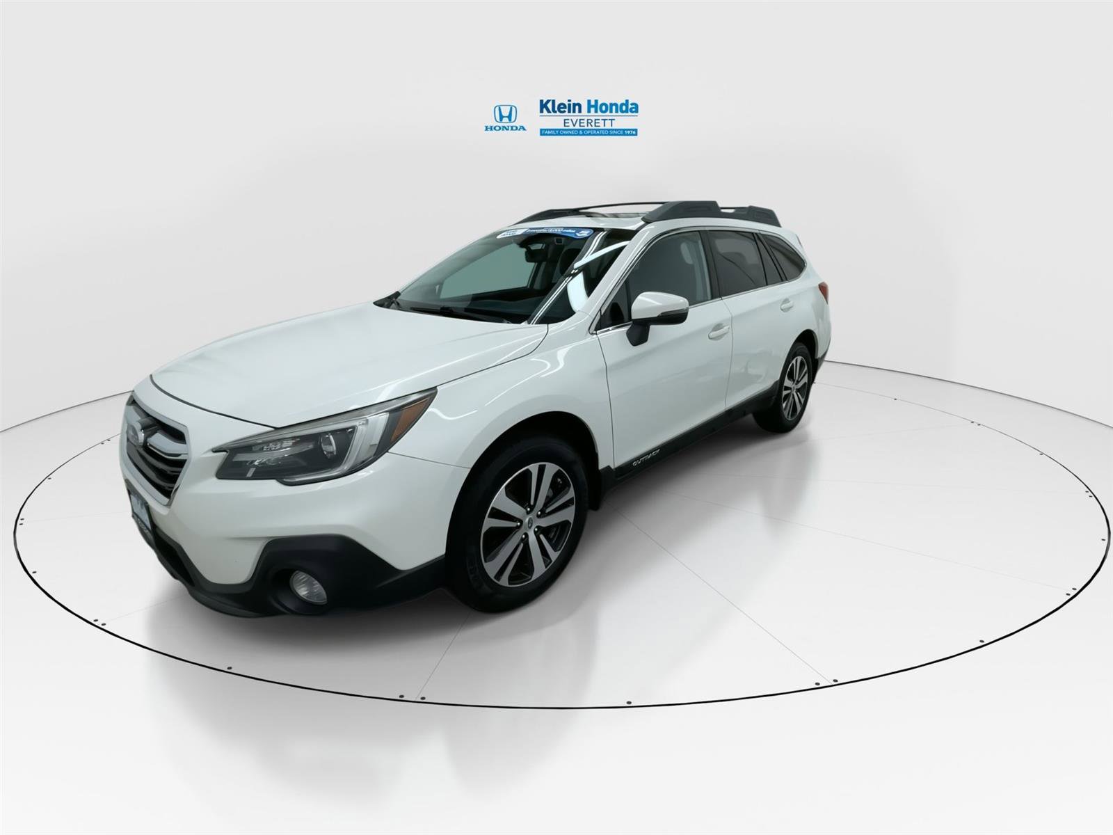 Used 2018 Subaru Outback 2.5i Limited image 6