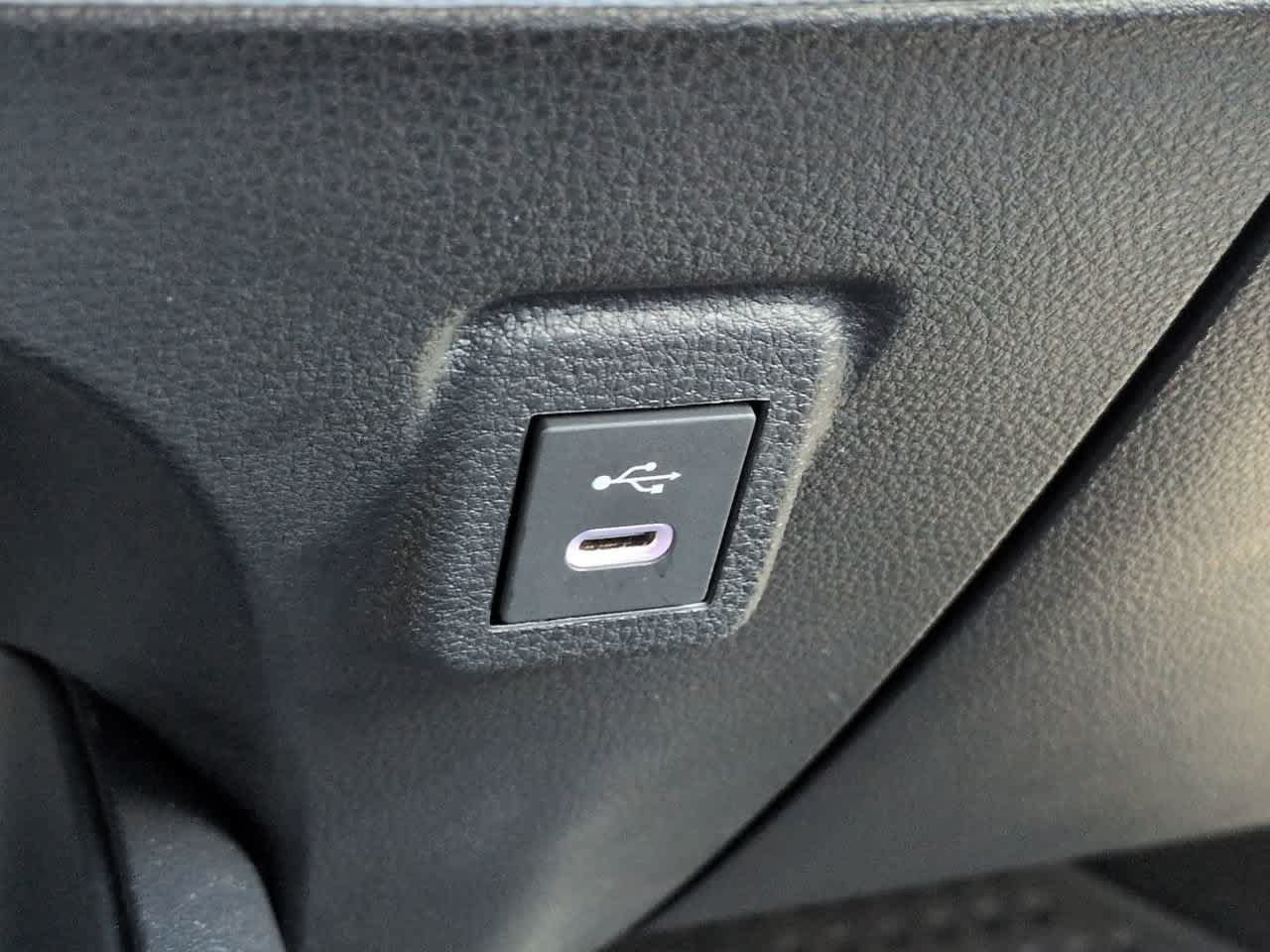 Certified 2026 Toyota Corolla SE FWD image 20