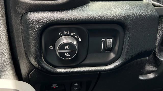 Used 2021 RAM 1500 Lone Star w/ Trailer Tow Group image 83