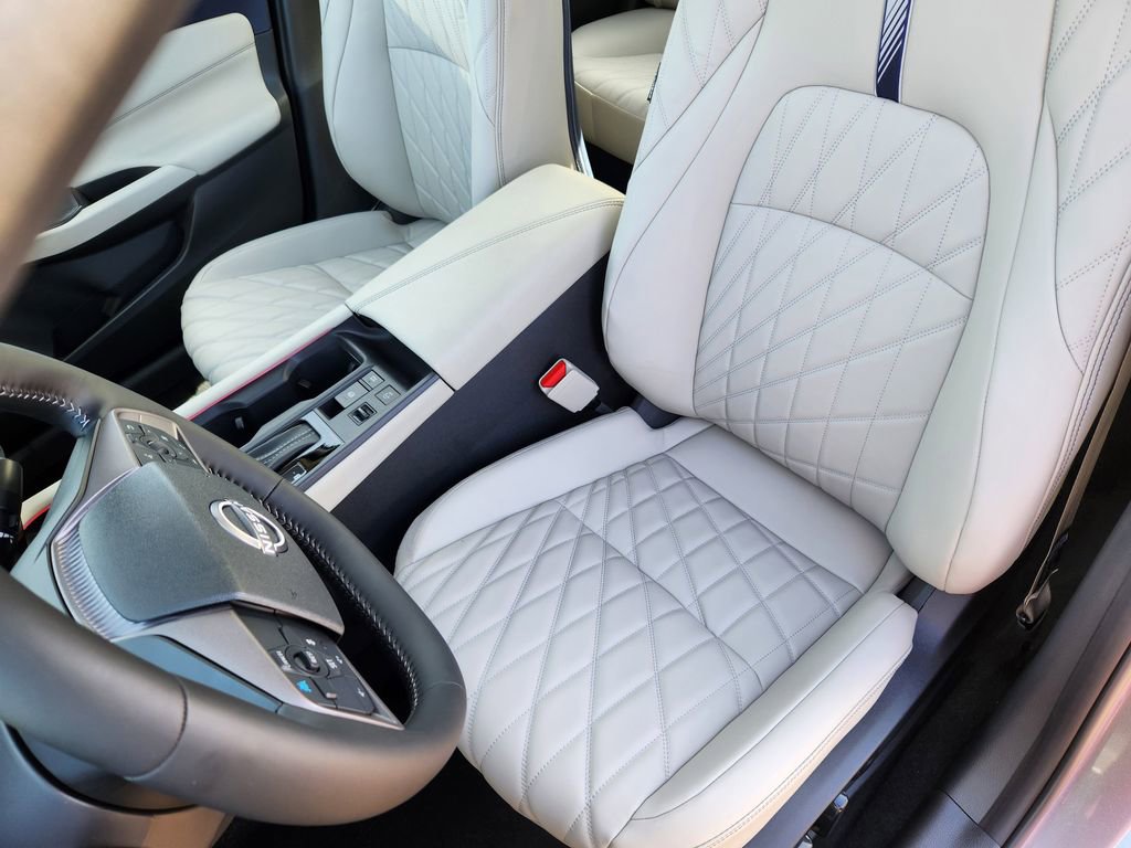 New 2026 Nissan Sentra SL w/ Floor Mat Package image 10