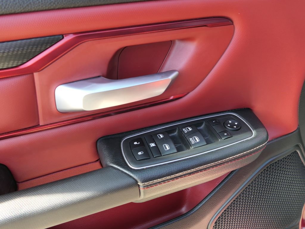 Used 2023 RAM 1500 Rebel image 13