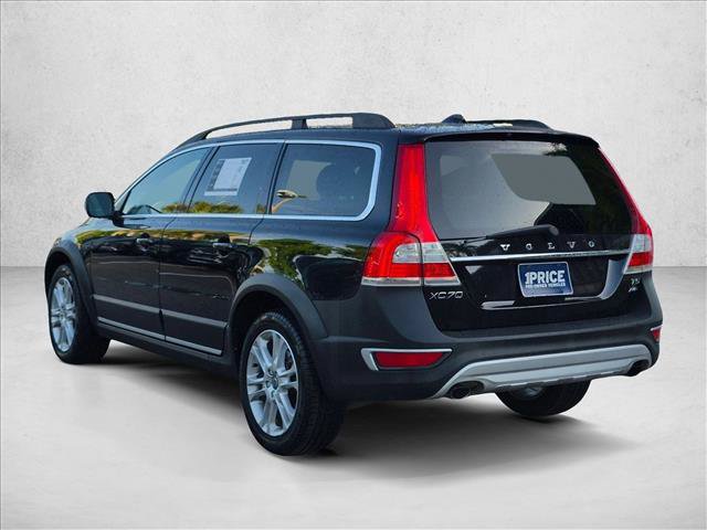 Used 2016 Volvo XC70 T5 Premier w/ Proximity Package AWD/4WD image 8