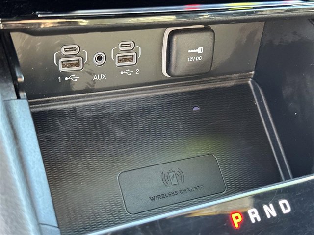 Used 2023 Jeep Grand Cherokee L Laredo image 37