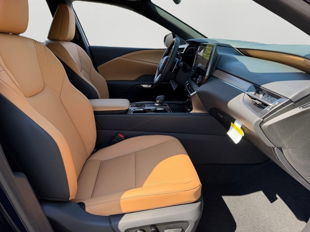New 2026 Lexus RX 350 Premium AWD/4WD image 5