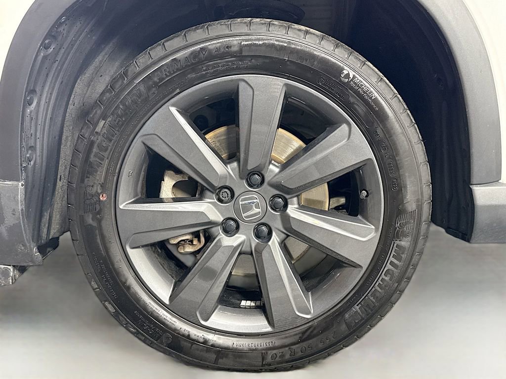 Certified 2023 Honda Pilot Sport image 26