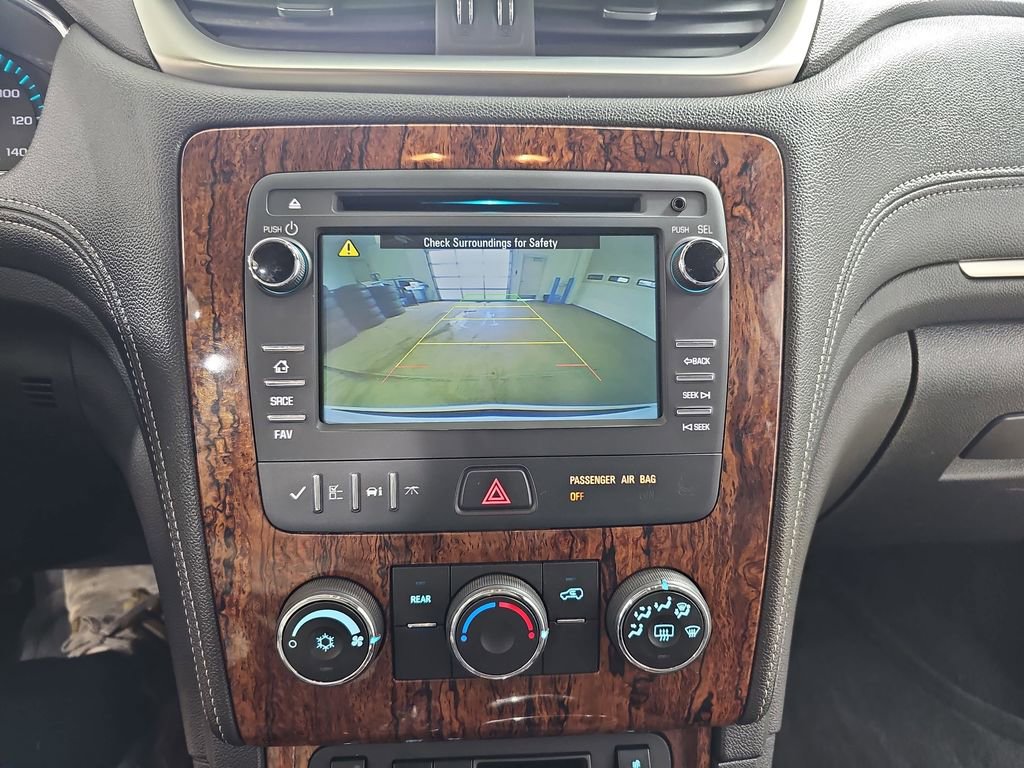Used 2014 Chevrolet Traverse LT w/ All-Star Edition image 29