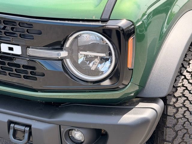 New 2025 Ford Bronco Big Bend w/ Black Diamond Package image 31