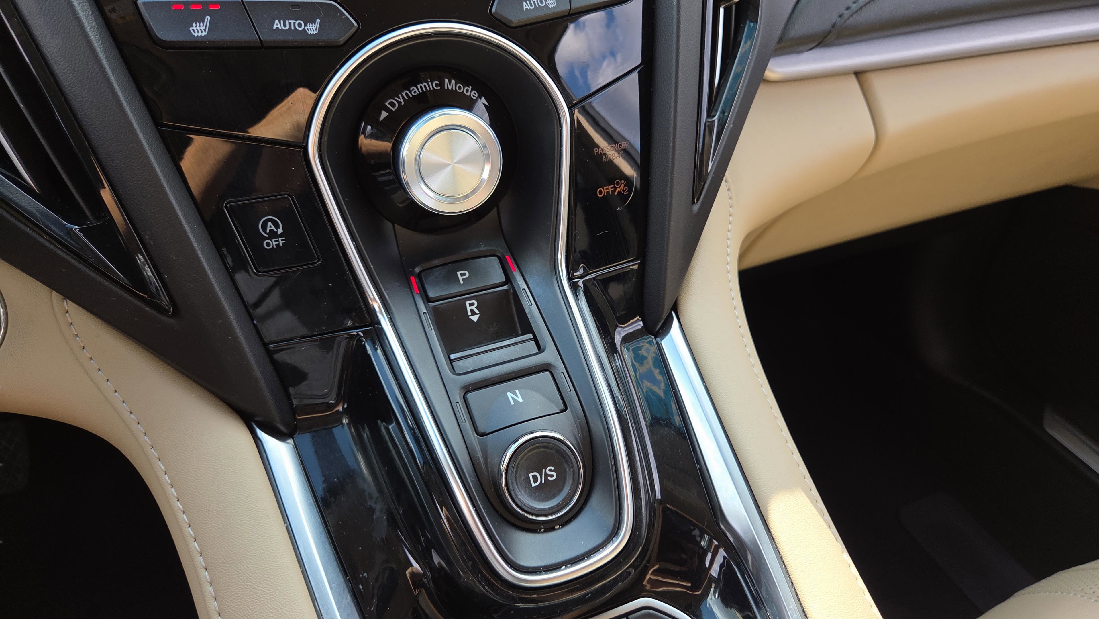 Used 2022 Acura RDX FWD w/ Technology Package image 36