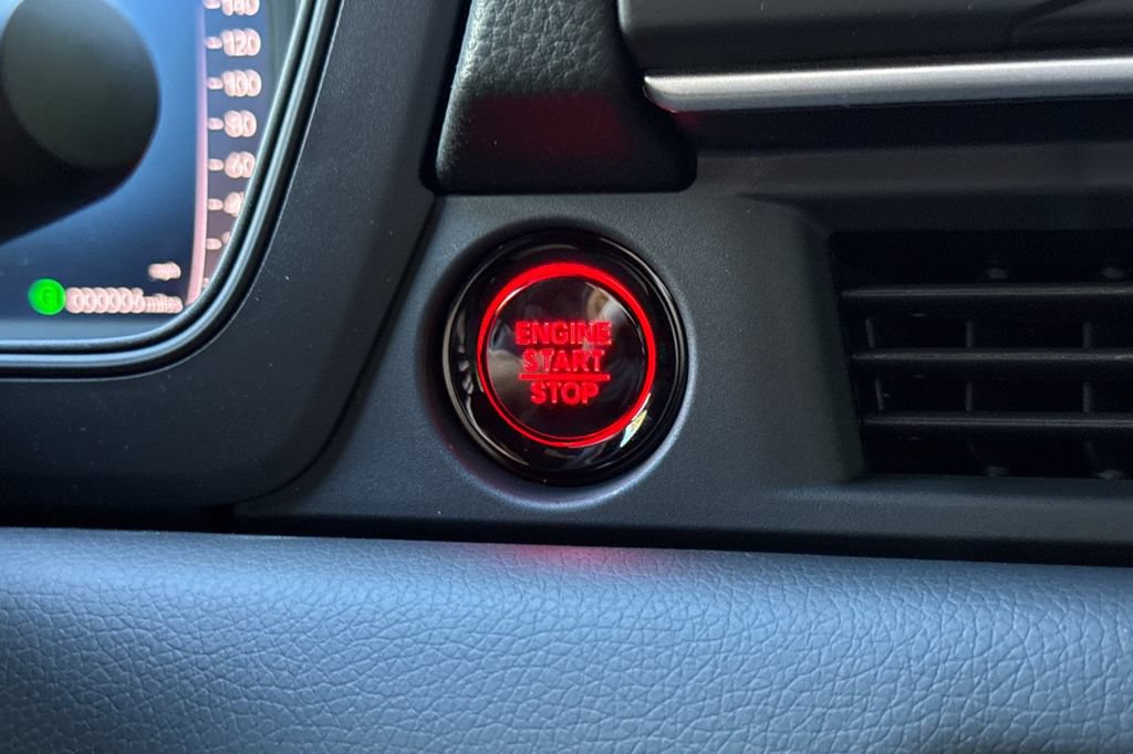 Certified 2026 Honda Pilot Sport image 24