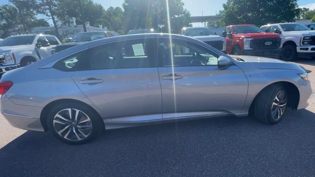 Used 2021 Honda Accord EX image 9