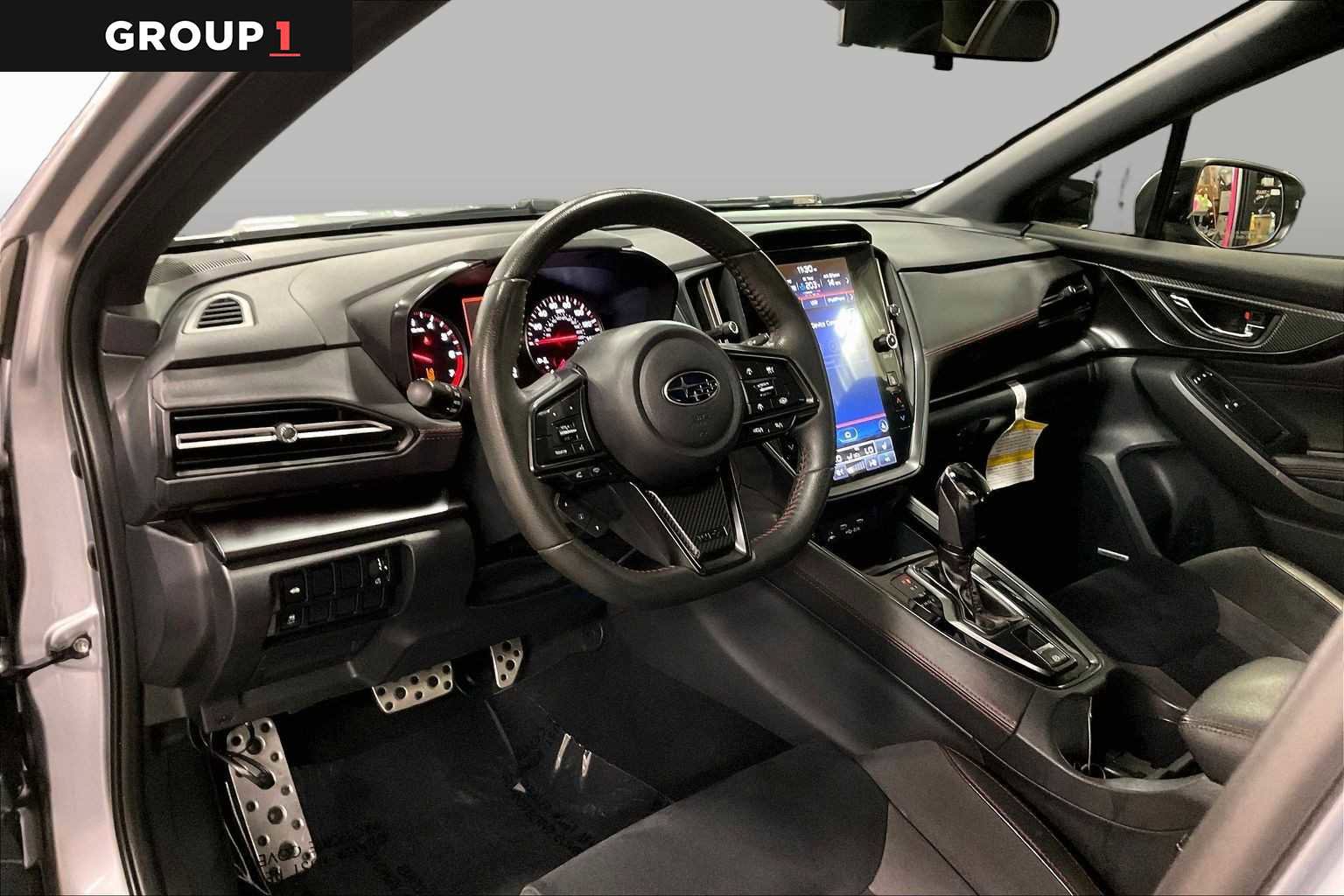 Used 2023 Subaru WRX Limited AWD/4WD image 18