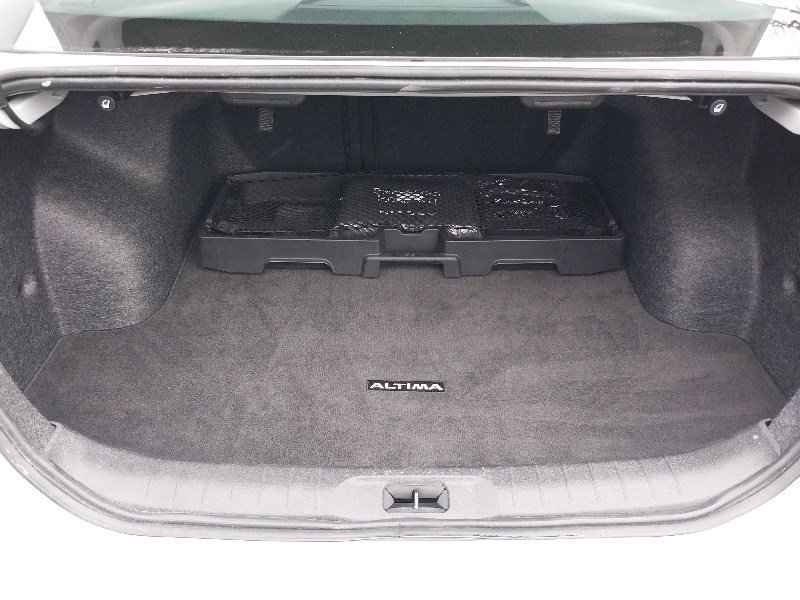 Used 2024 Nissan Altima 2.5 SV w/ SV Premium Package AWD/4WD image 15