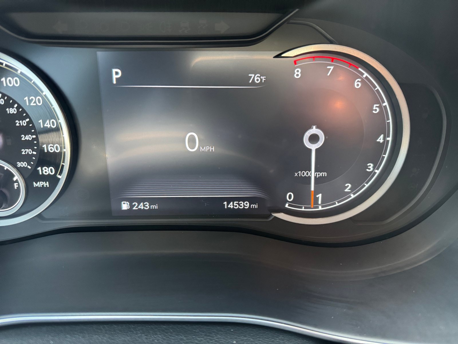 Used 2023 Genesis G70 2.0T w/ Sport Prestige Package AWD/4WD image 11