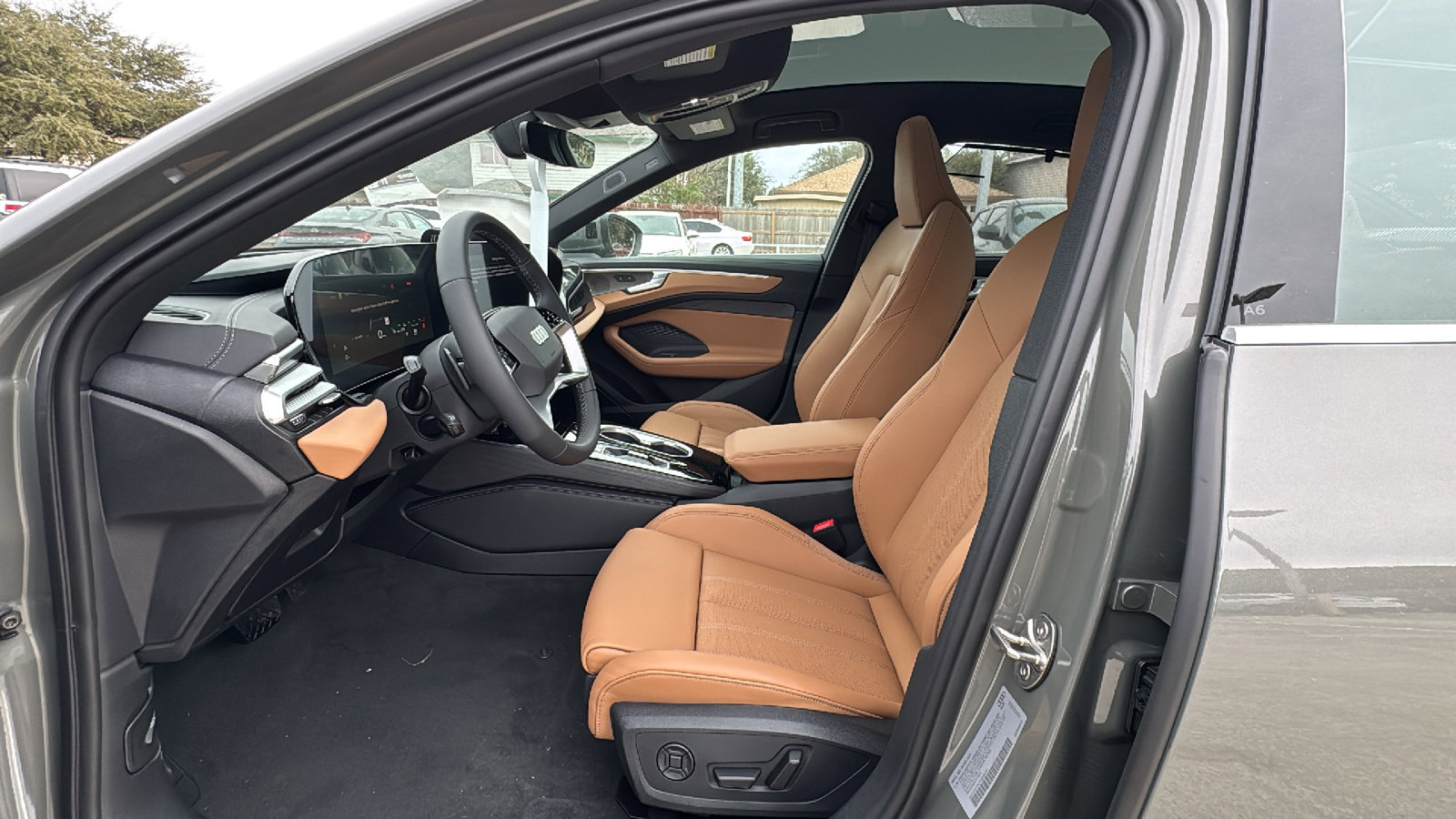 New 2026 Audi A6 Premium Plus AWD/4WD image 9