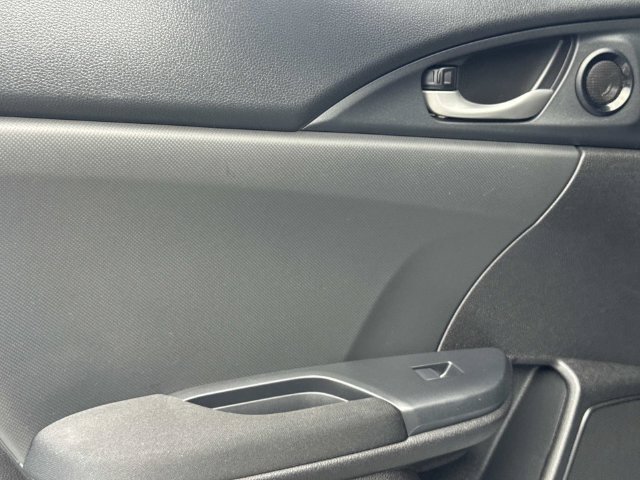 Certified 2021 Honda Civic EX image 13