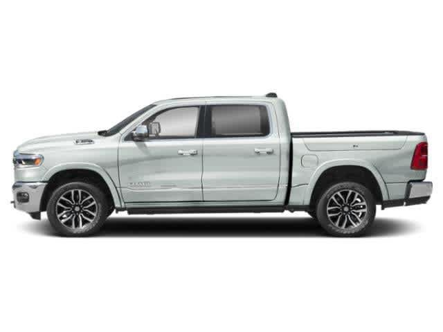 New 2027 RAM 1500 Limited AWD/4WD image 2