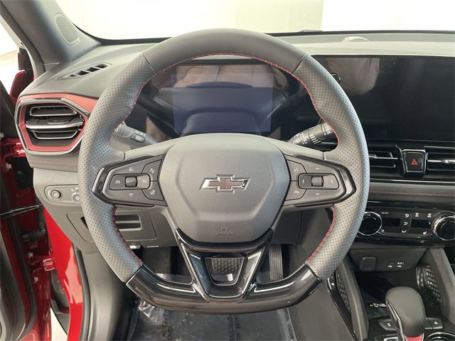 New 2026 Chevrolet TrailBlazer RS w/ Convenience Package image 33