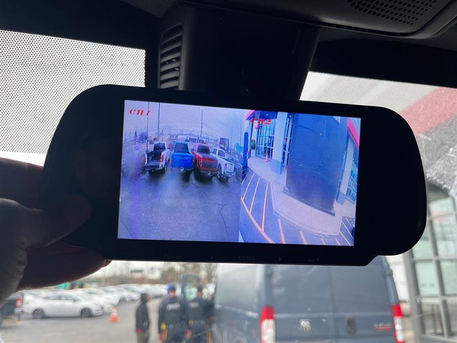 Used 2023 Mercedes-Benz Sprinter 2500 image 12